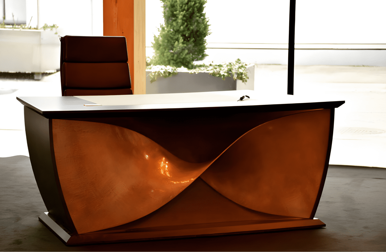 Prayer Room Desk - Exklusivmöbel
