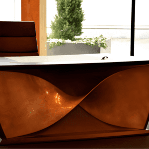 Prayer Room Desk - Exklusivmöbel