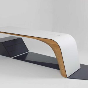 Sliding Desk - Exklusivmöbel