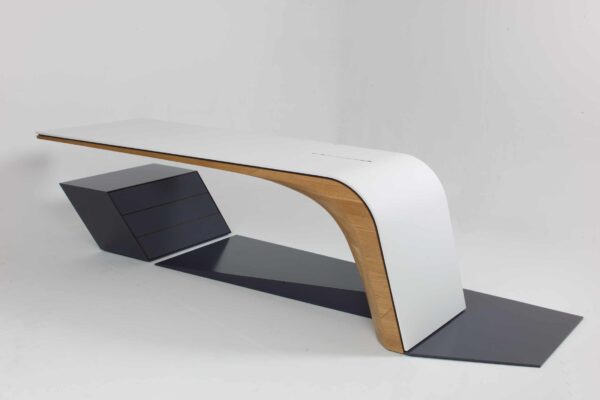 Sliding Desk - Exklusivmöbel