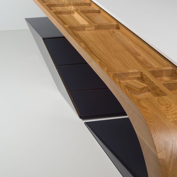 Sliding Desk - Exklusivmöbel - Image 4