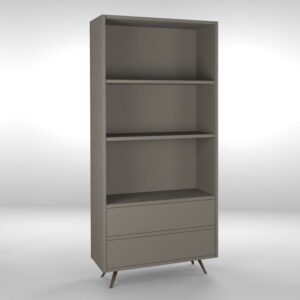 KLUNI 156/2 ohne Türen