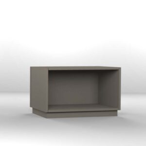 KLUNI 41/1_3 ohne Front