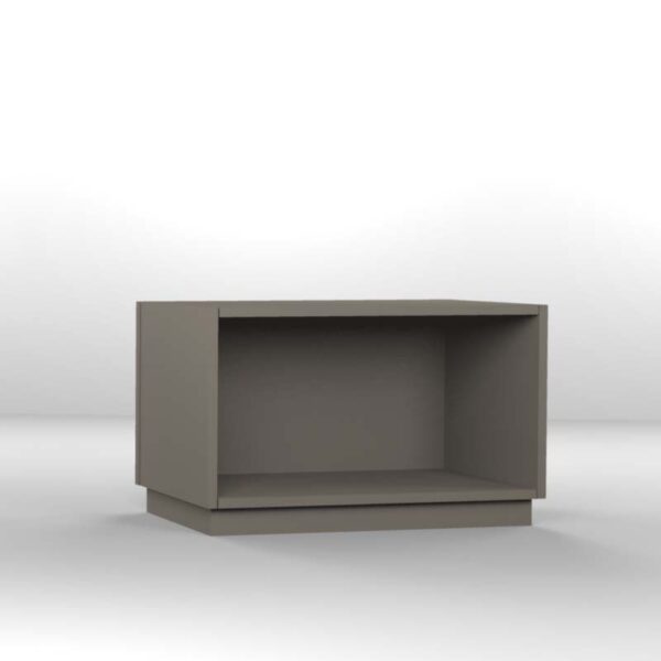 KLUNI 41/1_3 ohne Front