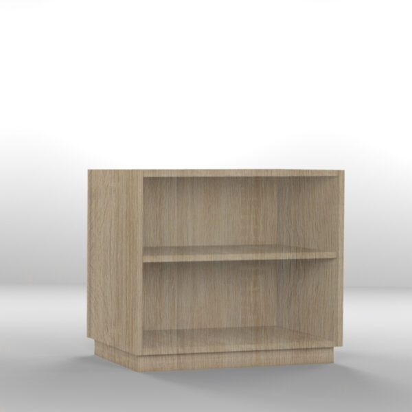 KLUNI 60/3 ohne Front - Image 2