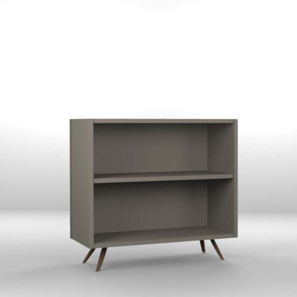 KLUNI 60/2 ohne Front