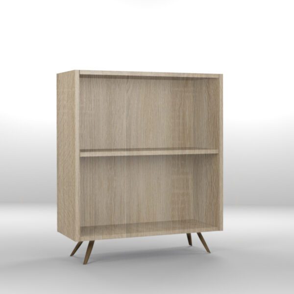 KLUNI 80/2 ohne Front - Image 2