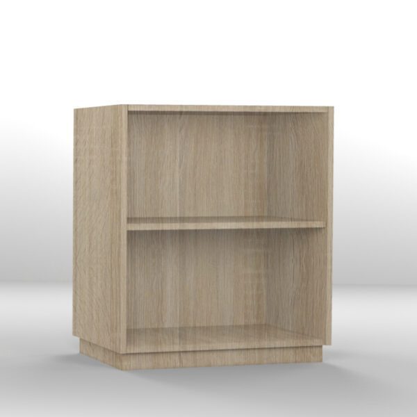 KLUNI 80/3 ohne Front - Image 2
