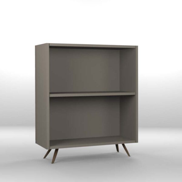 KLUNI 80/2 ohne Front