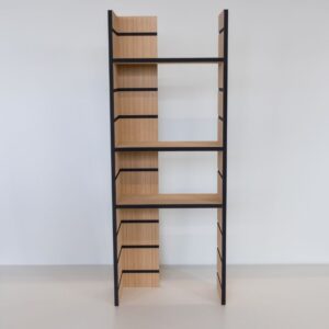 Systemregal Woodyflex