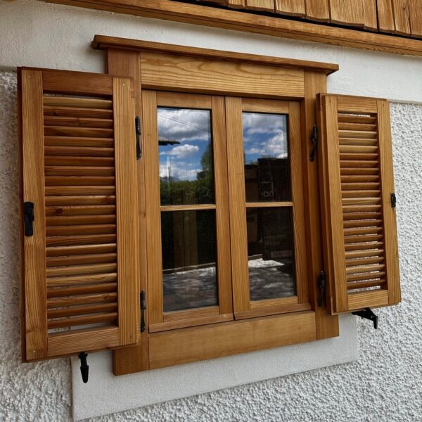 Kastenfenster