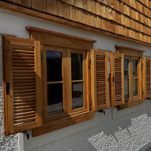 Kastenfenster - Image 3