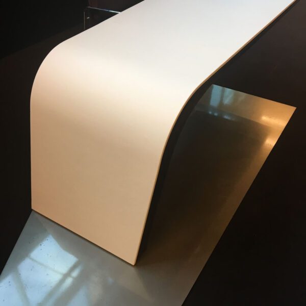 Sliding Desk burning wood - Exklusivmöbel - Image 2