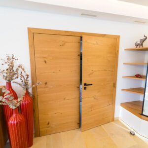 Innentüren auf Anfrage